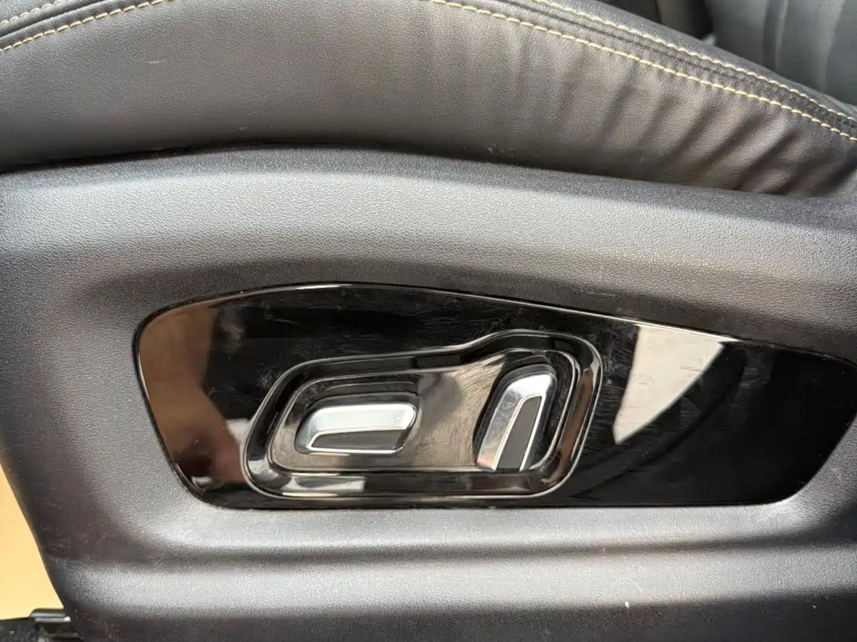 Chery Omoda 2022 2022 1.5T CVT Boundary Edition