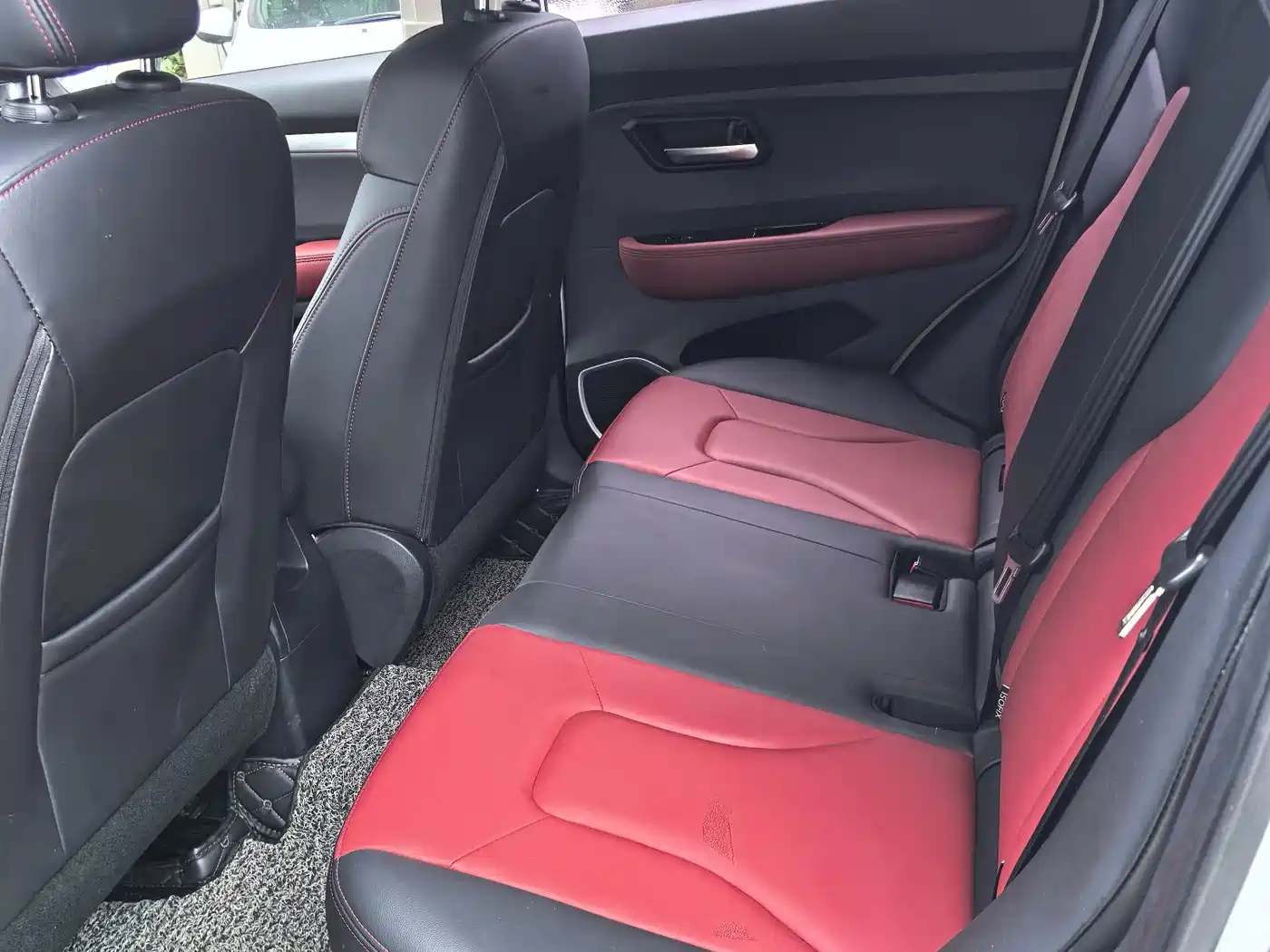 Haval H2s 2018 2018 Blue Label 1.5T DCT Elite