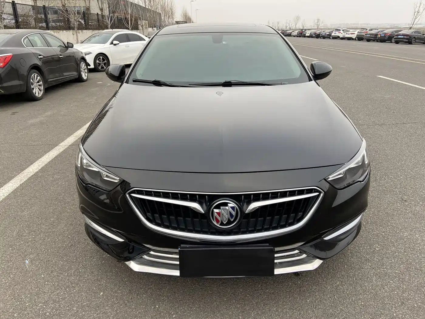 Buick Regal 2017 20T Elite Type фото 2