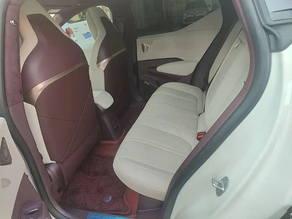 ZEEKR X 2024 2025 5-Seater RWD Edition