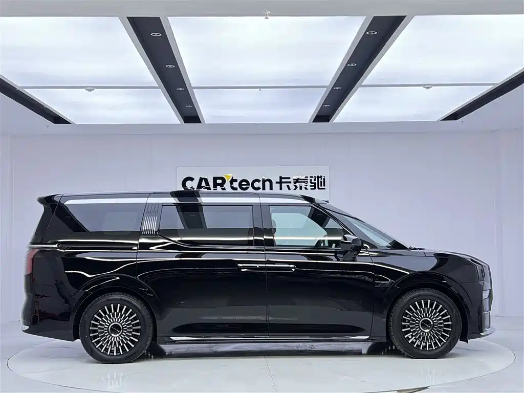 ZEEKR EXTREME KRYPTON 009