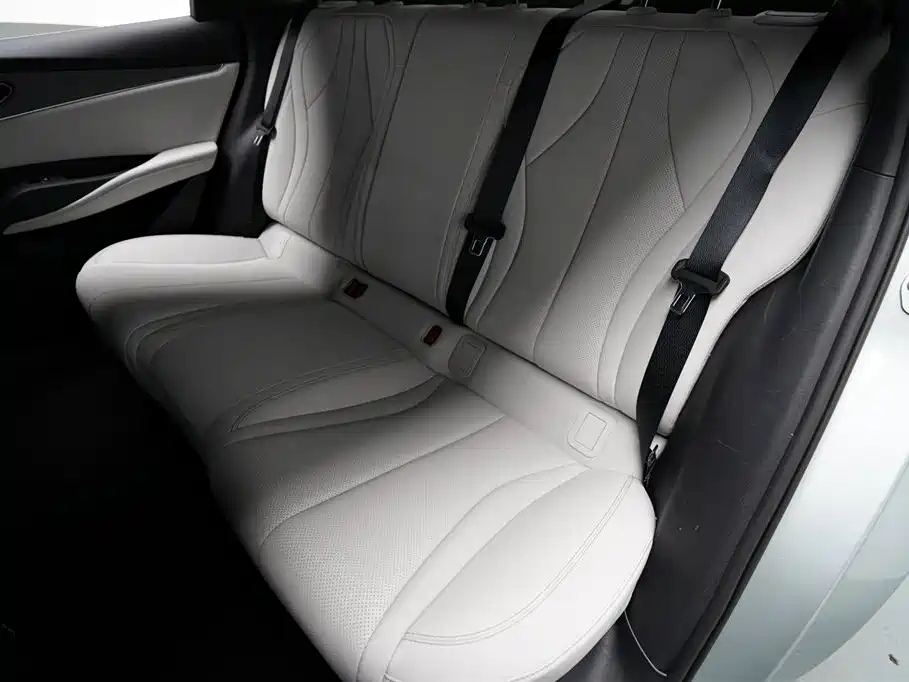 BYD SEAL 06 NEW ENERGY