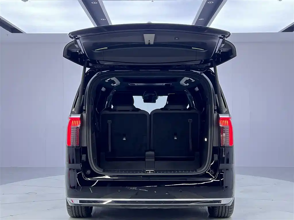 ZEEKR EXTREME KRYPTON 009