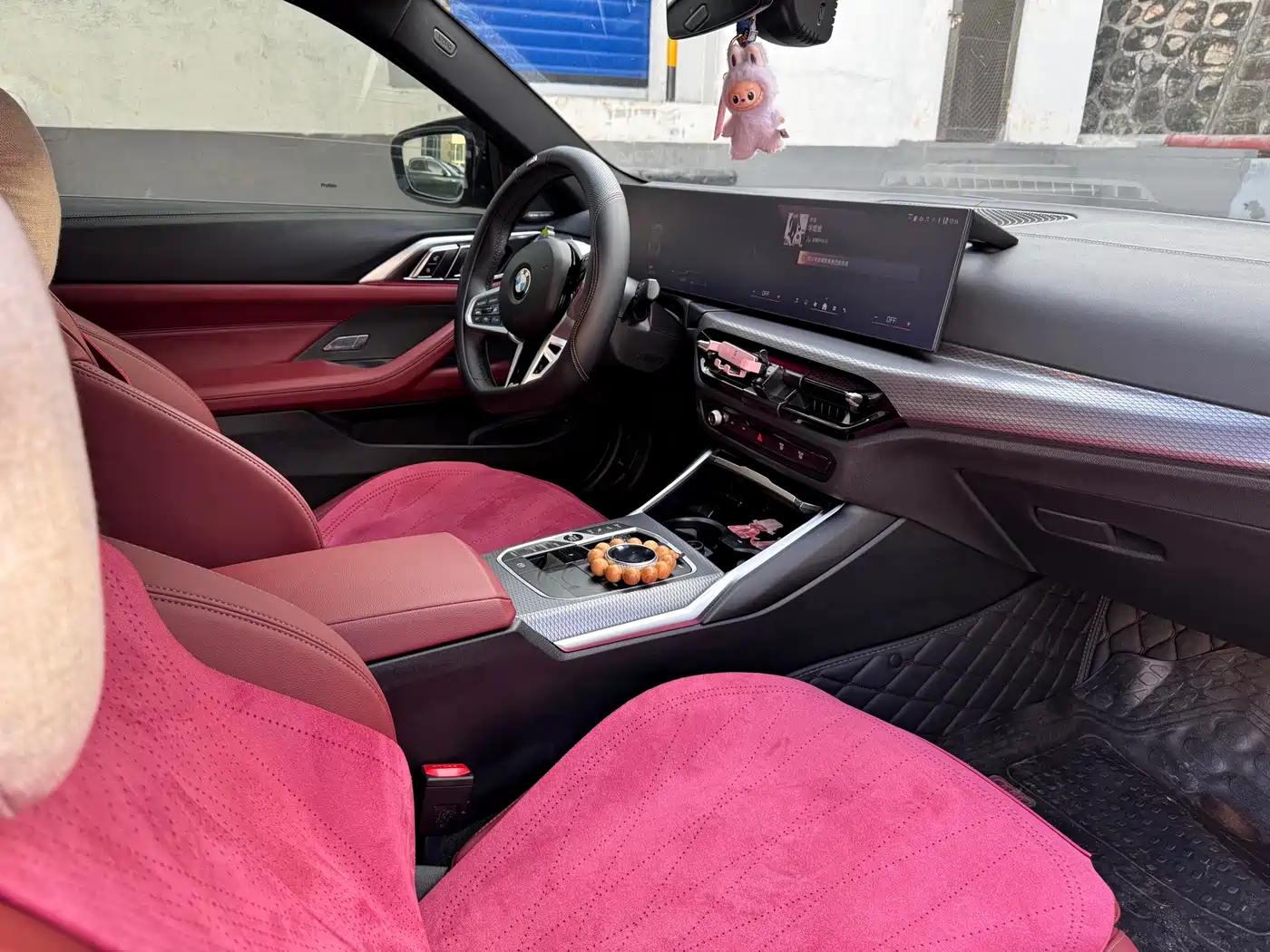 BMW 4-SERIES