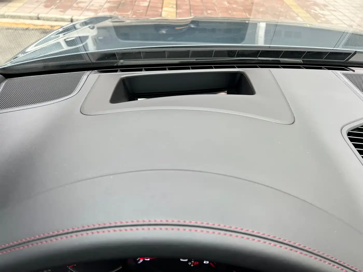 Porsche Cayenne 2019 Cayenne 3.0T фото 17
