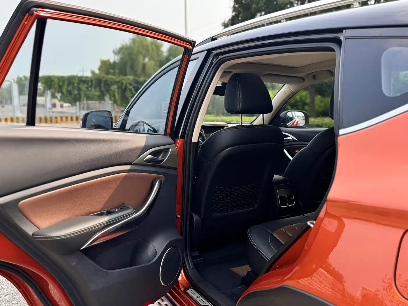 BYD Song New Energy 2017 2017 Song DM 1.5TID AWD Premium