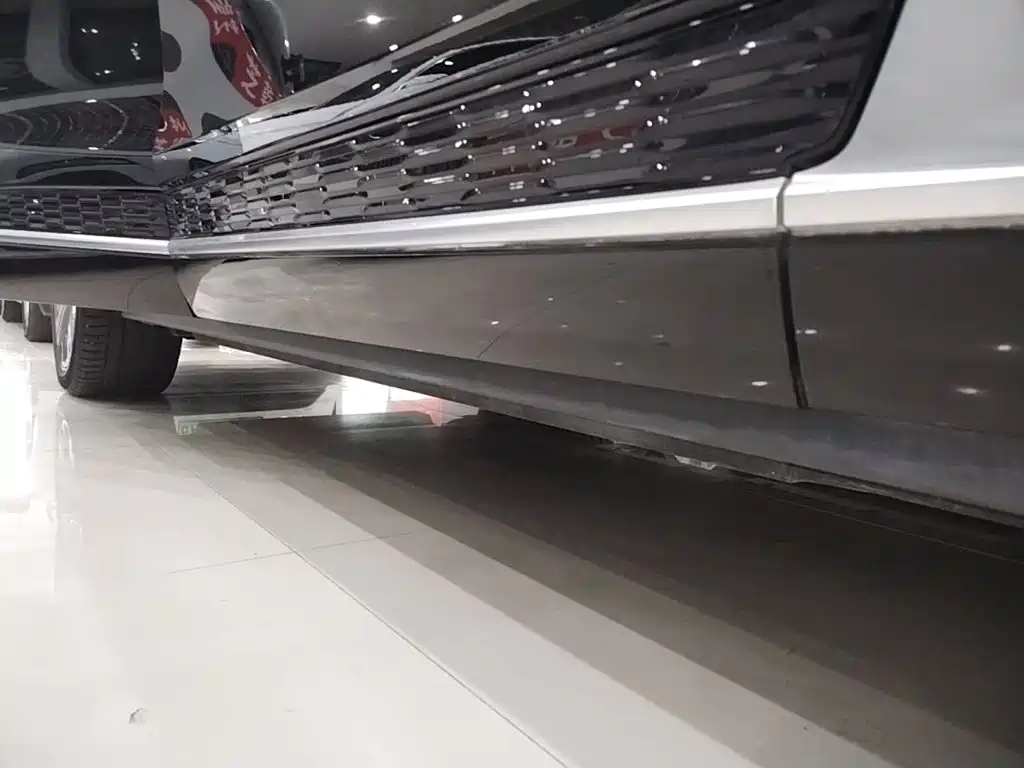 Hongqi E-HS9 2023 2021 460km Flagship Comfort 6-seater