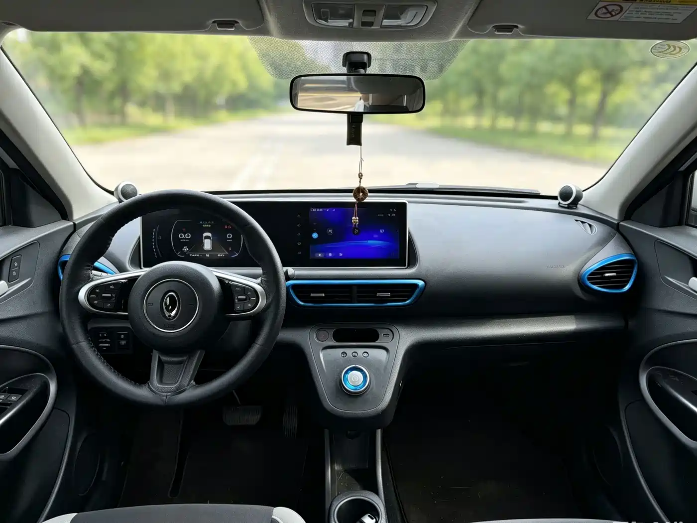 Ora White Cat 2021 2020 360km Luxury Model