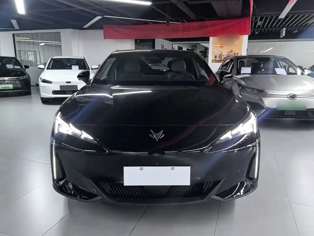 2026 ARCFOX Alpha S5