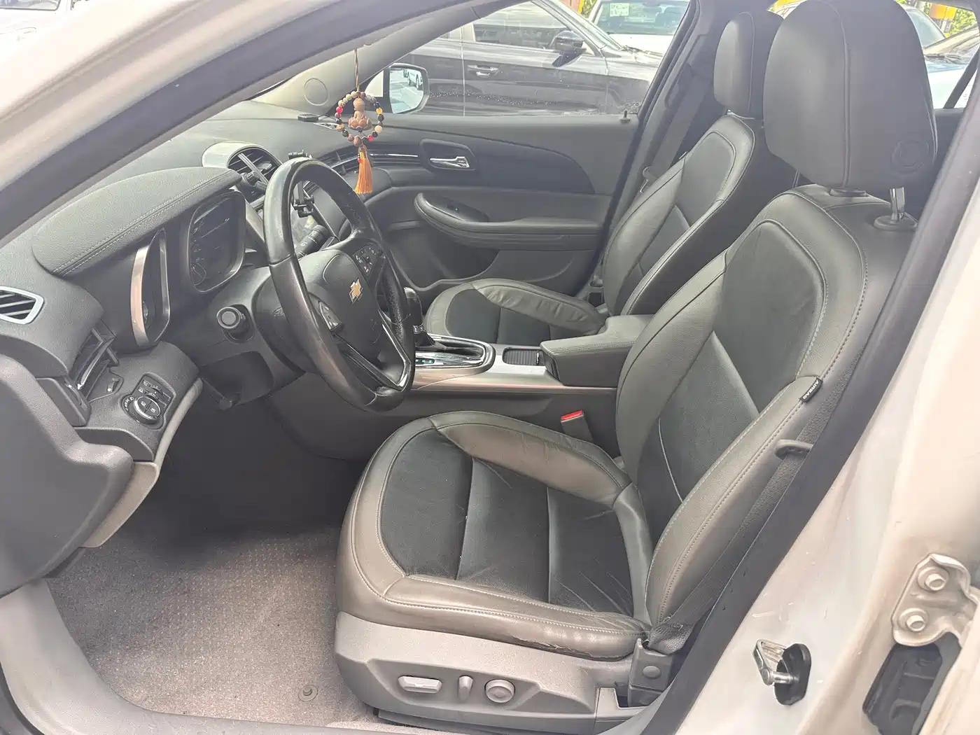 Chevrolet Malibu 2013 2013 2.0L Automatic Comfort