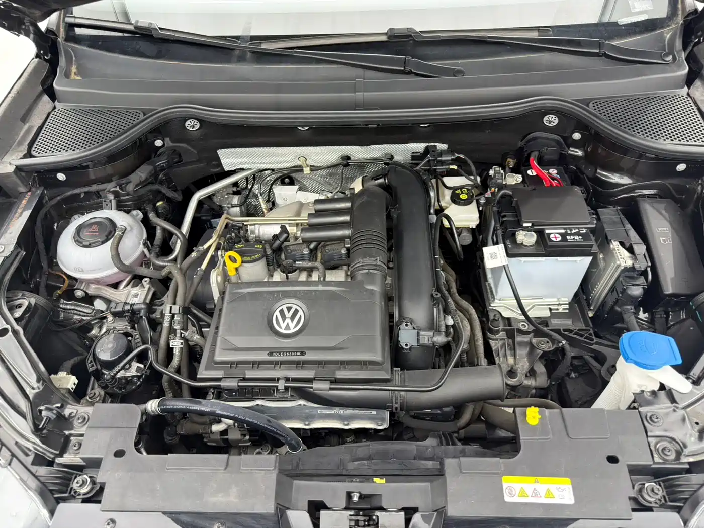Photo 19 - Jetta VS5
