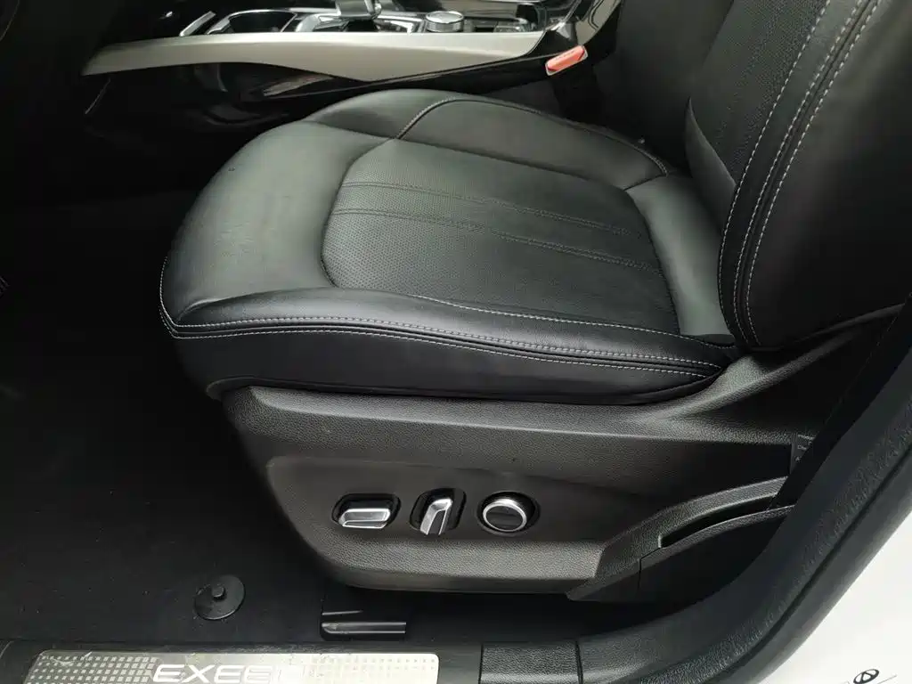 EXEED XINGTU LINGYUN