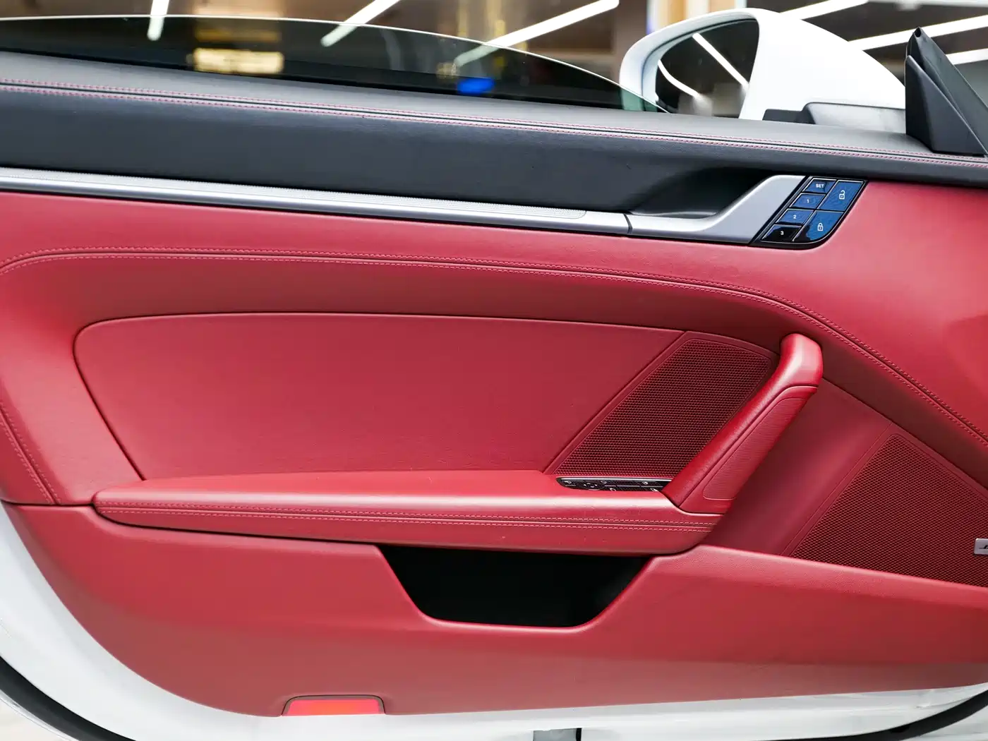 Porsche 911 2020 Targa 4 3.0T фото 8