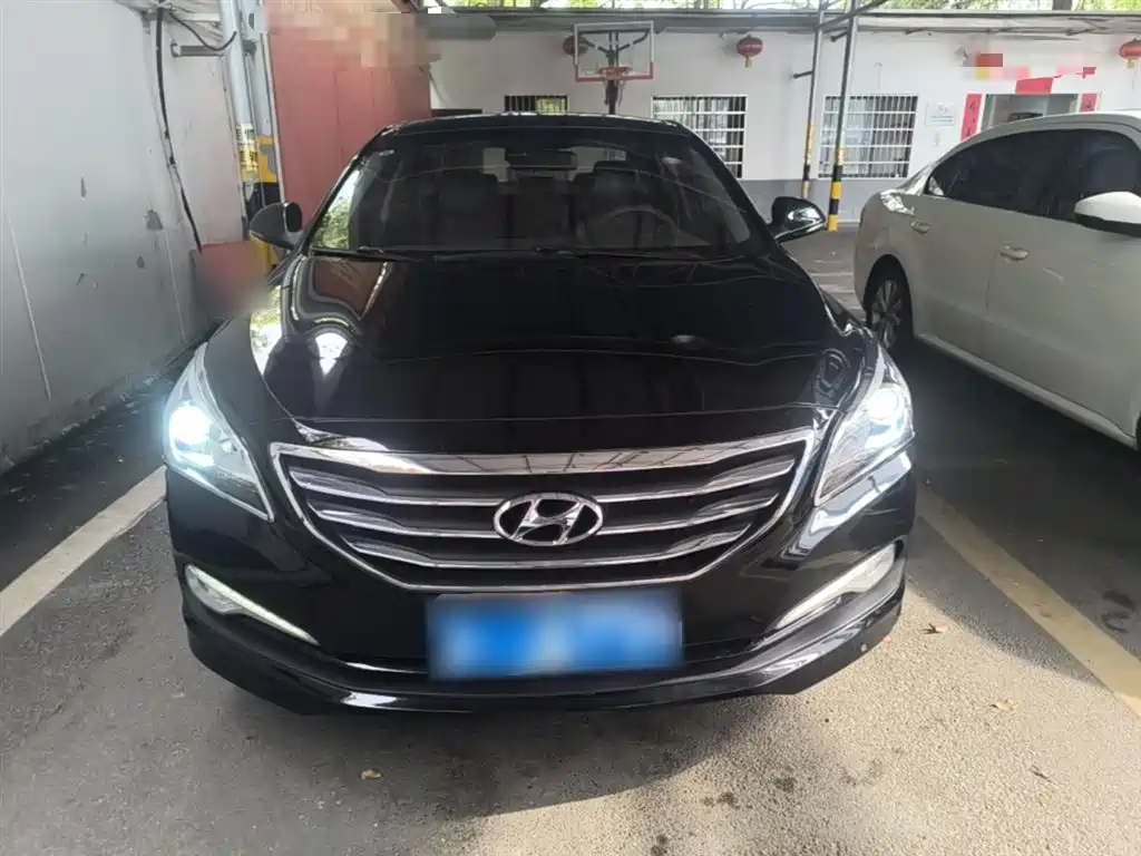 Hyundai Mistra 2014 1.8L Auto Smart GLS фото 3