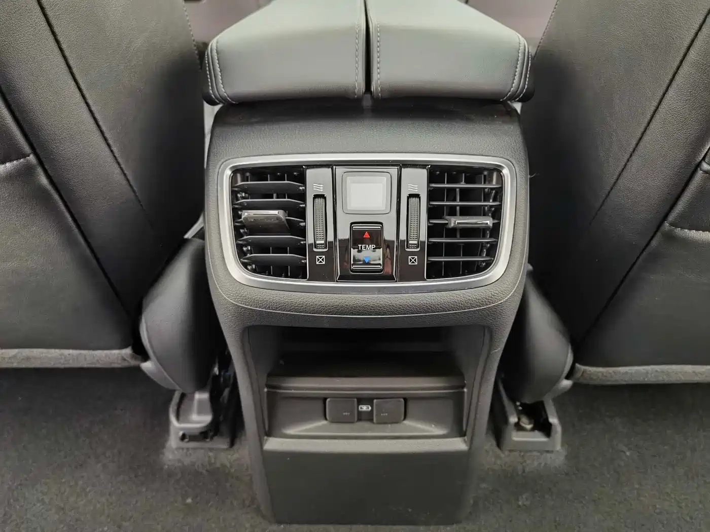 HONDA CROWN ROAD