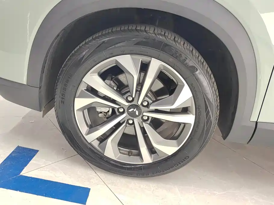Photo 6 - Wuling Motors Wuling Xingchen