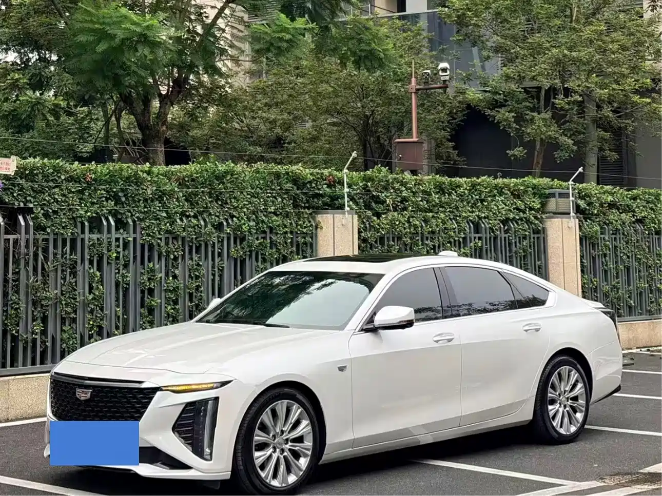 صورة 1 - Cadillac CT6