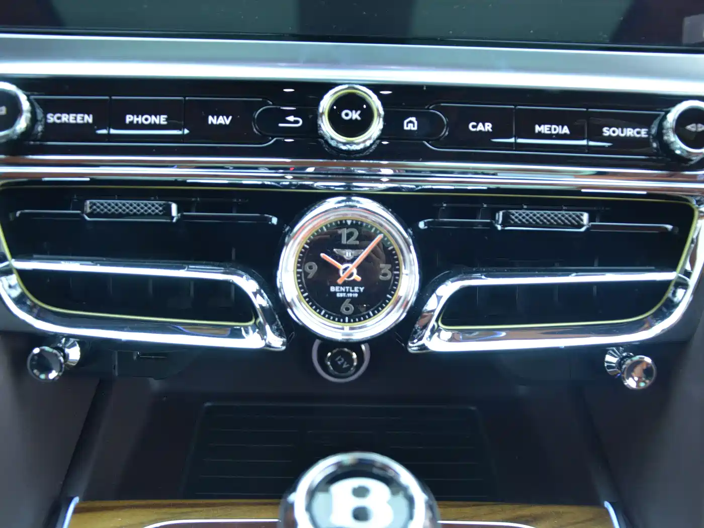 Bentley Flying Spur Plug-in Hybrid 2023 2022 2.9T V6 Hybrid