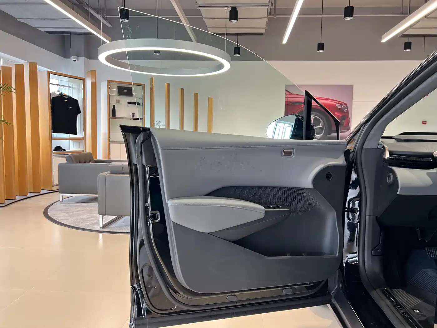 ZEEKR EXTREME KRYPTON X