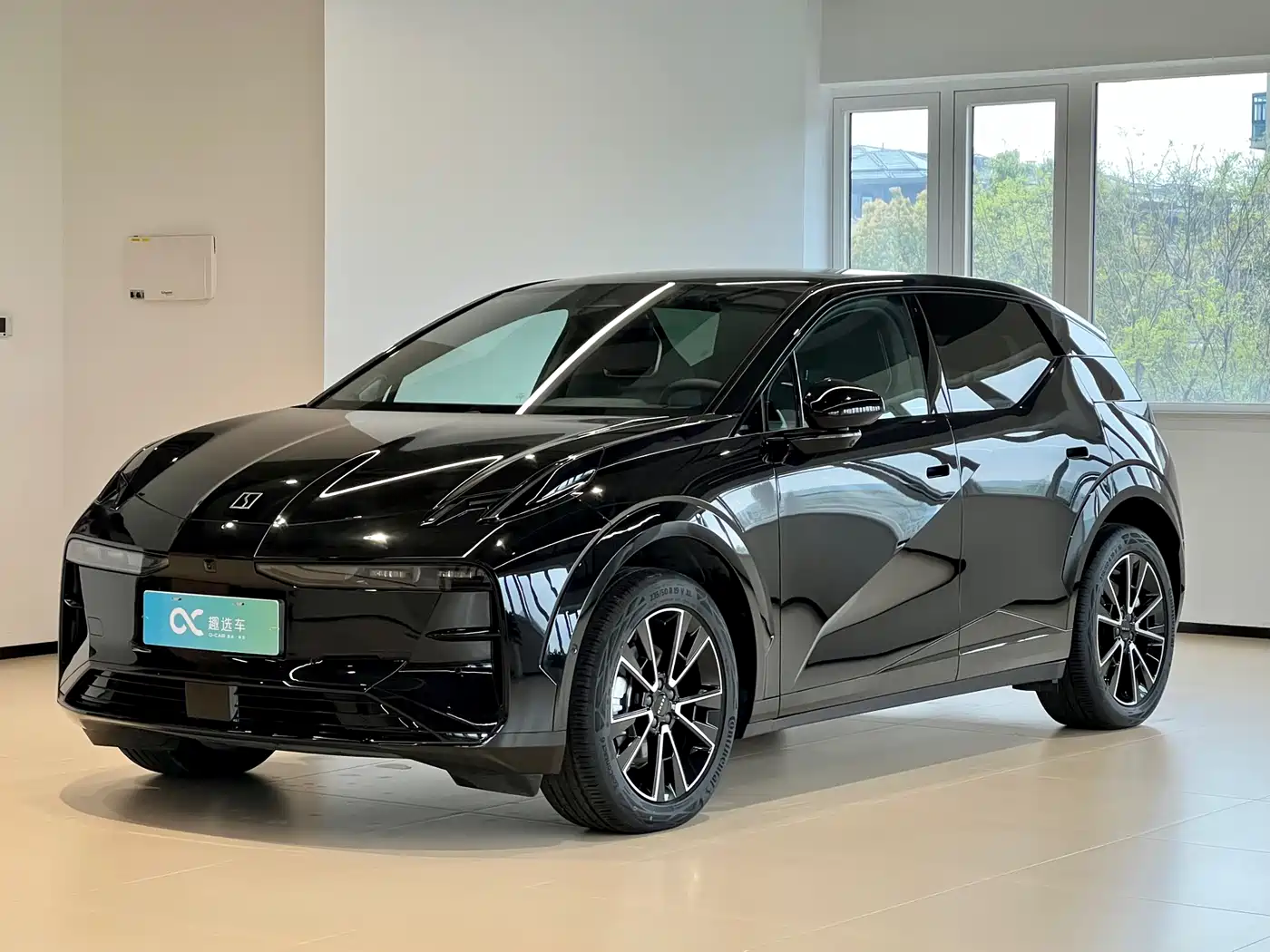 ZEEKR EXTREME KRYPTON X