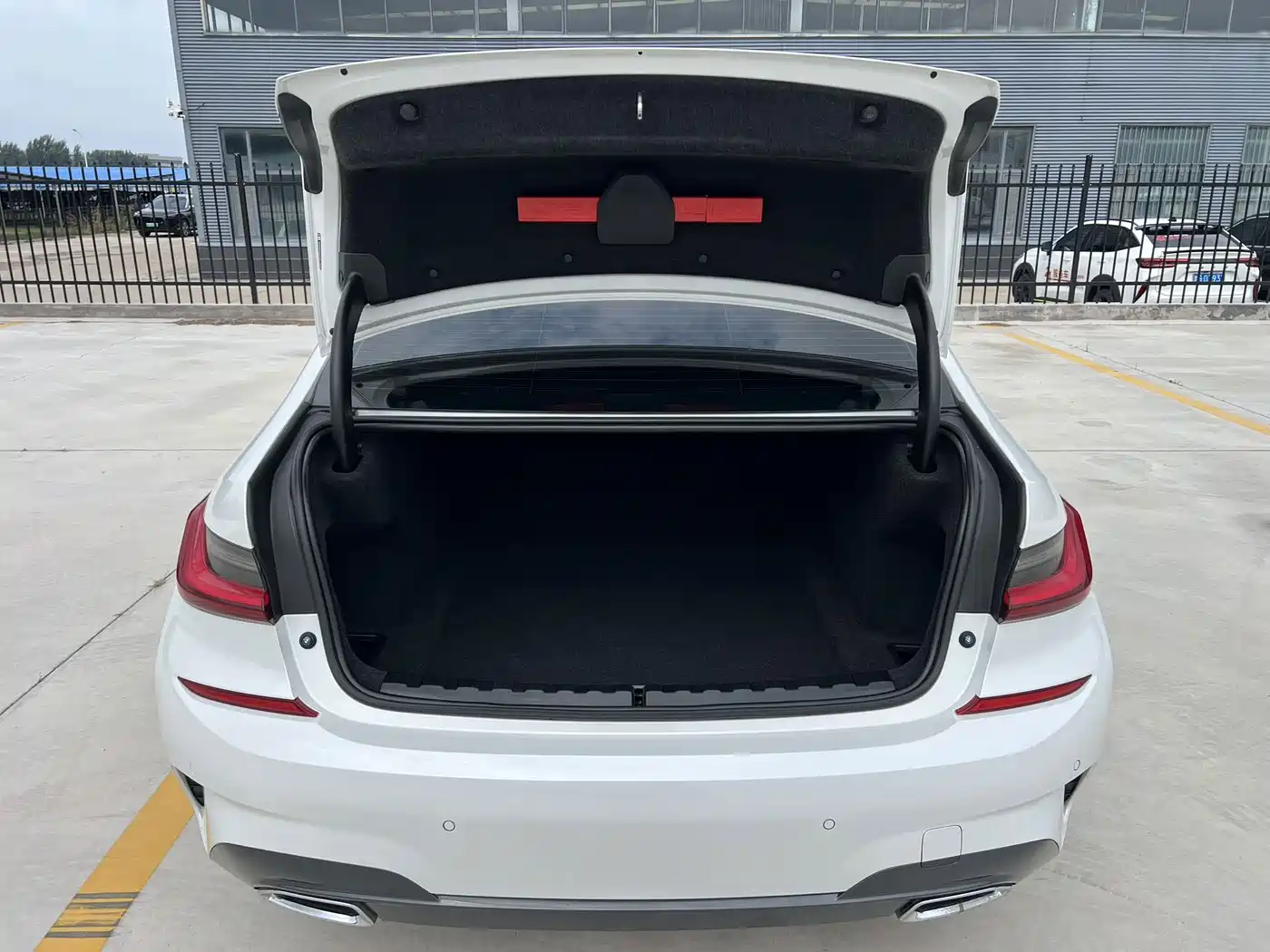 BMW 3 Series, миниатюра 7