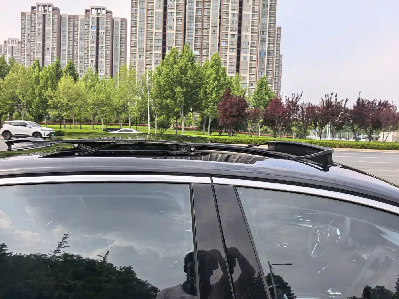 Hongqi H5 2024 1.5T DCT Smart Connect Flag Rhythm Edition фото 29