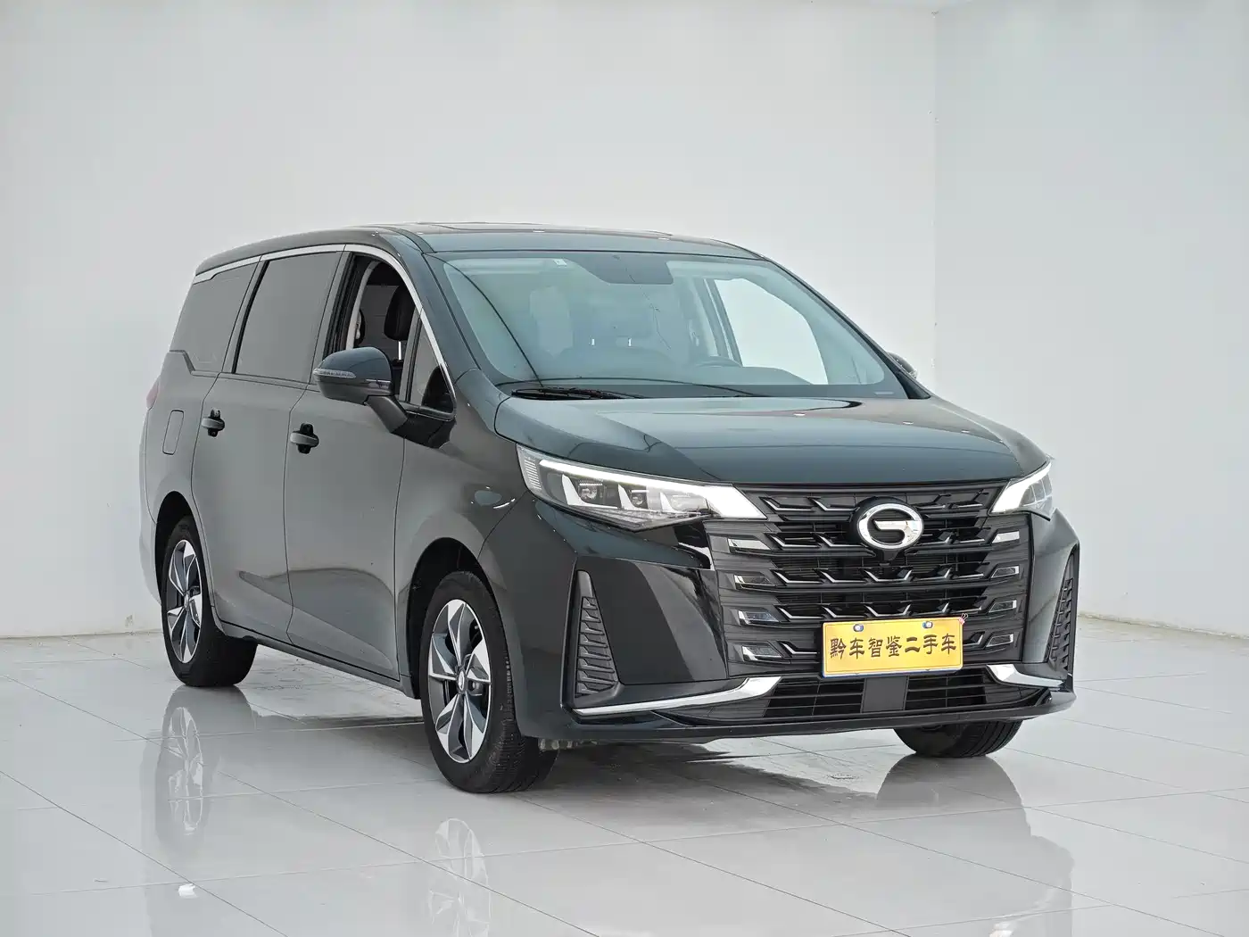 GAC Trumpchi Trumpchi M6 2023 PRO 270T DCT Luxury Edition фото 3