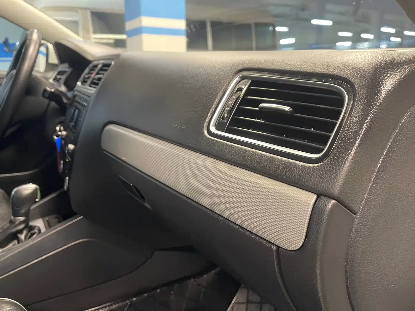 Volkswagen Sagitar 2014 1.4TSI Automatic Luxury фото 16
