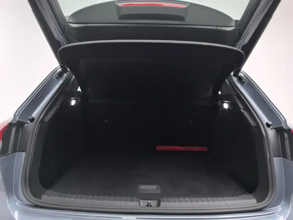 Audi Q4 e-tron 2024 2024 40 e-tron Creation Edition