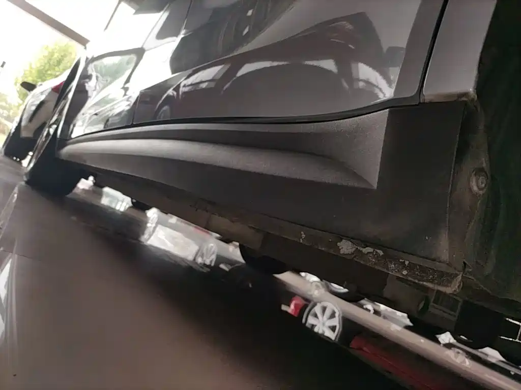 Ora Good Cat 2023 2023 401km Standard Range Premium LFP