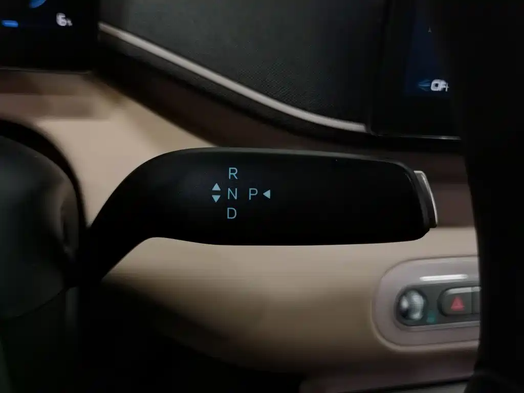 BYD Seagull 2026 2025 Smart Drive Edition 305km Vitality Version