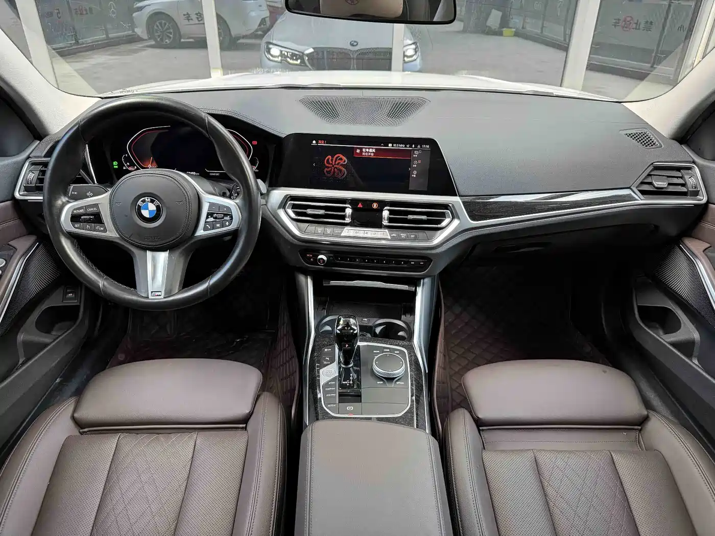 BMW 3 Series, миниатюра 5