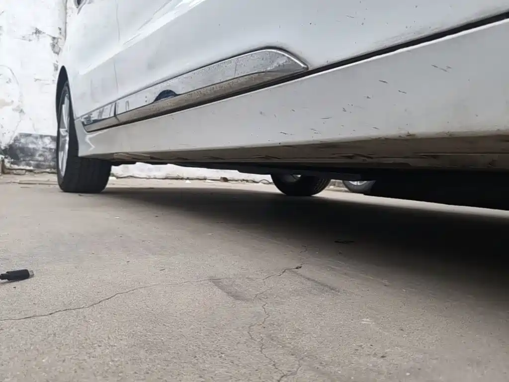 Geely Borui 2019 2020 1.5T MHEV Premium Edition