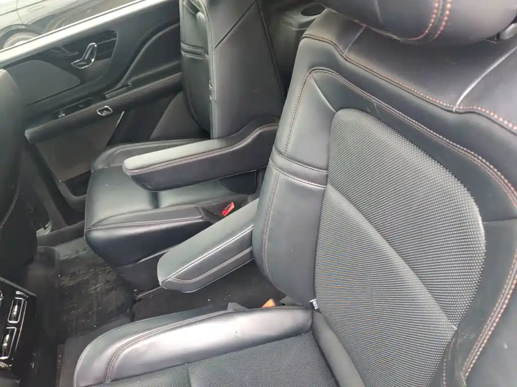 Lincoln Aviator 2024 2023 3.0T V6 AWD Premium Cruise Edition 6-Seater