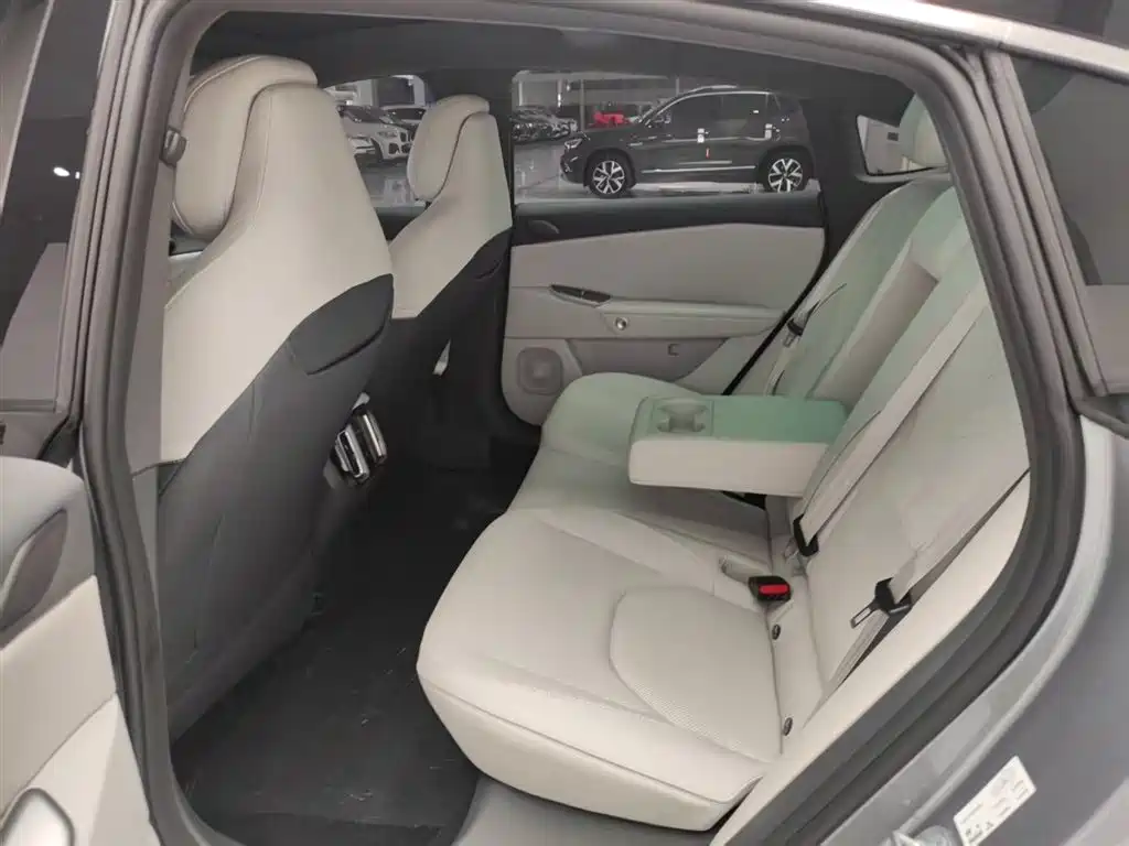 ARCFOX EXTREME FOX POLAR FOX ALPHA S5