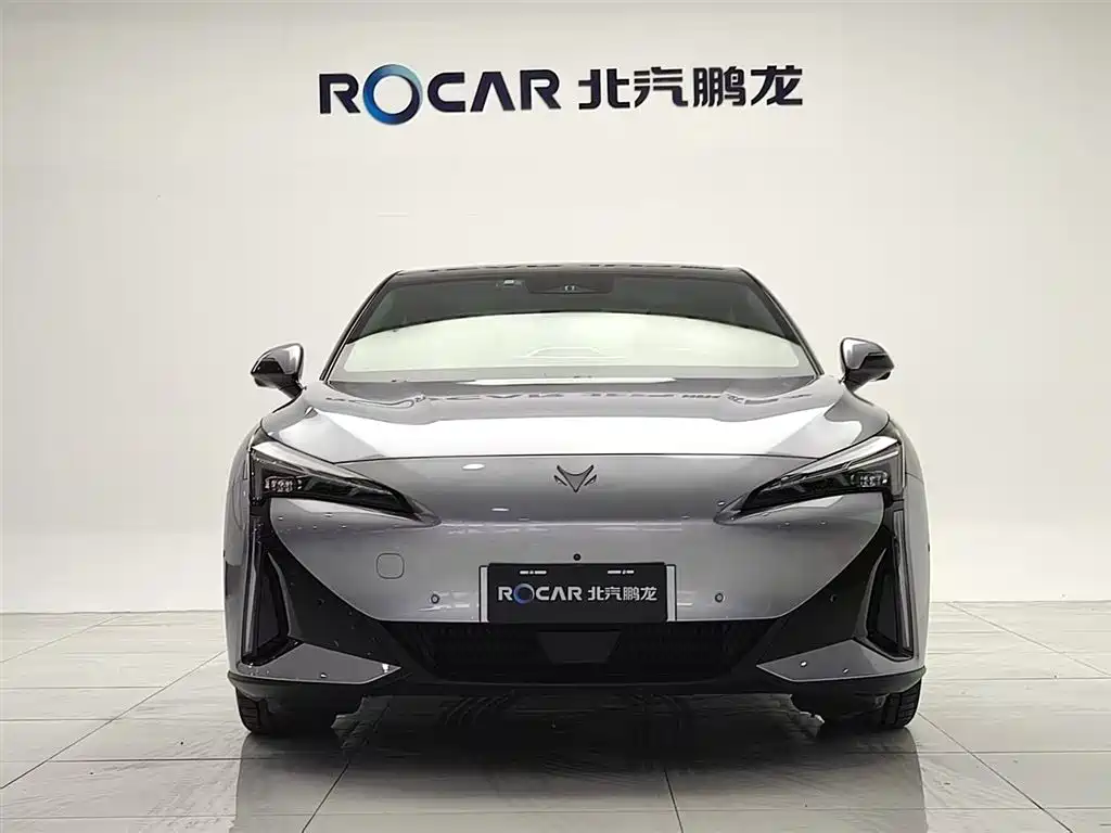 ARCFOX EXTREME FOX POLAR FOX ALPHA S5