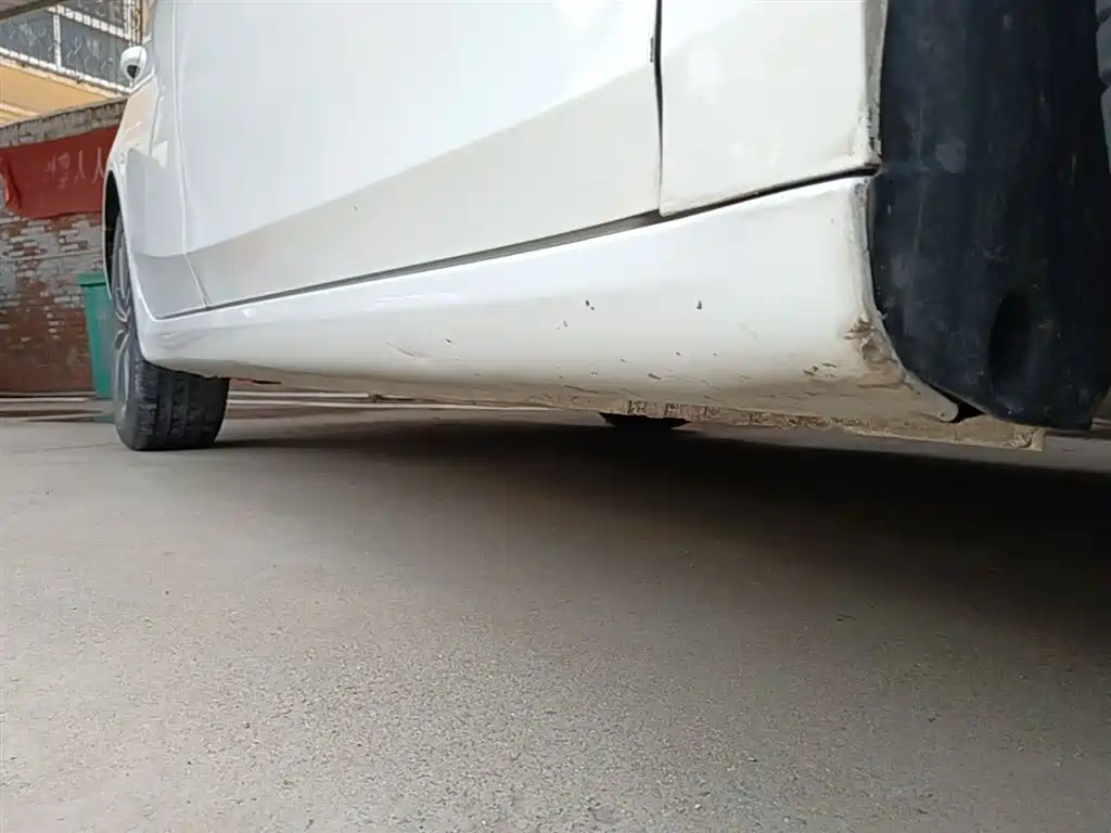 Roewe i6 2021 2020 PLUS 1.6L CVT 4G Connected Glory Flagship Edition