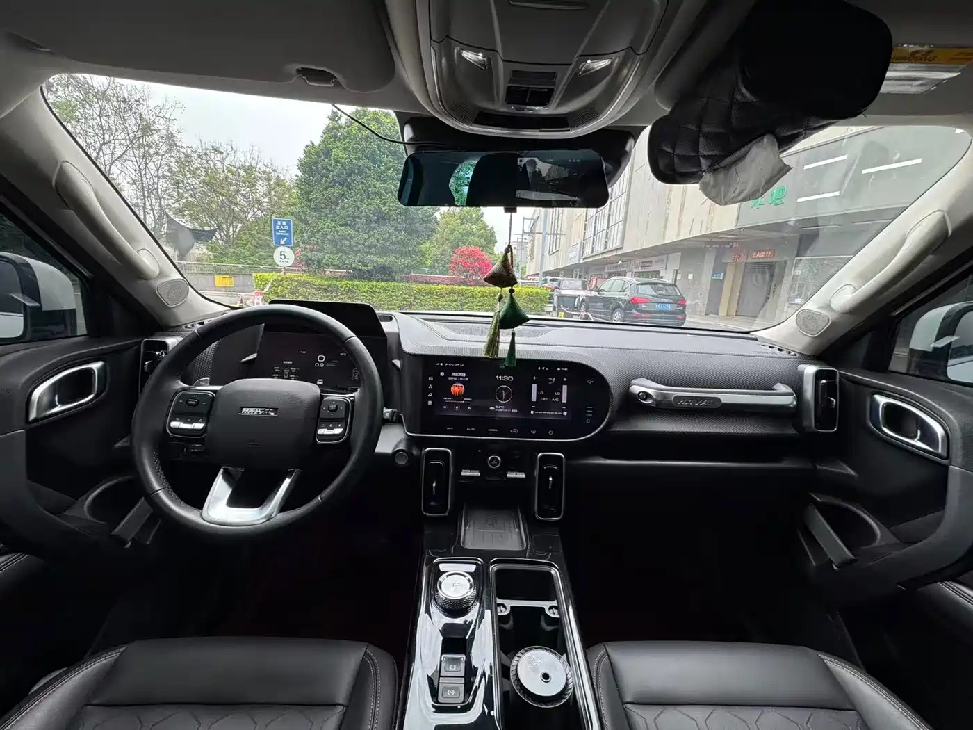 Haval Big Dog 2022 2.0T DCT FWD Chinese Hound Edition фото 5