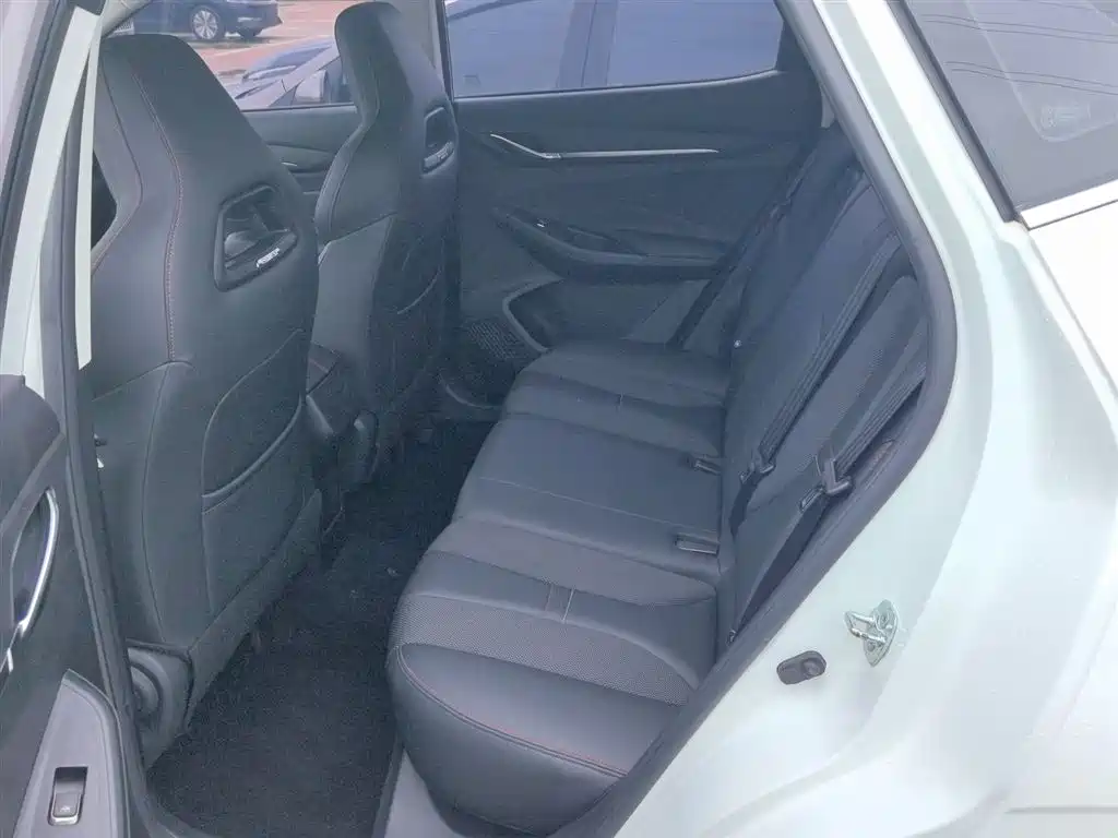 Фото 18 - Changan Oshan Changan Oushang X5