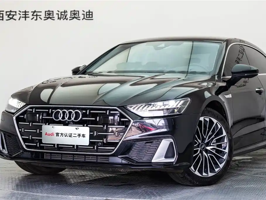 AUDI A7L