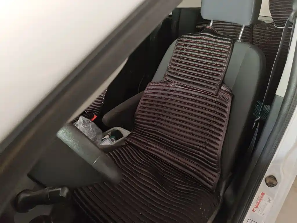 JAC Refine M3 2020 2019 PLUS Maker Edition 1.8L Luxury