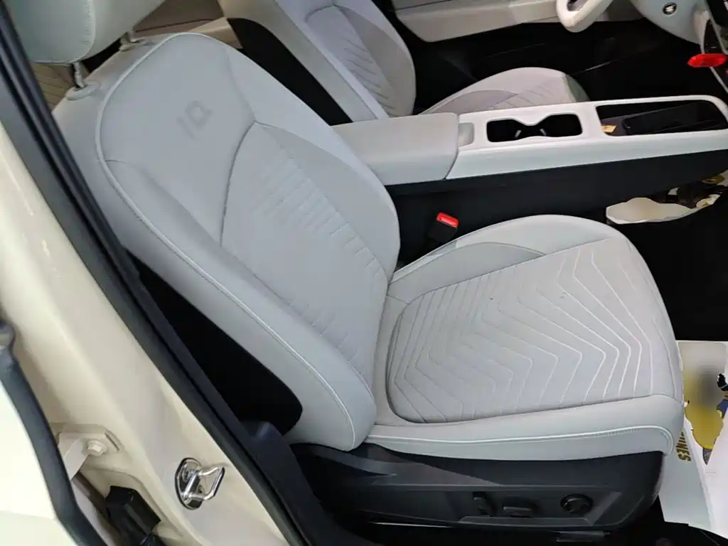 Volkswagen ID.3 2025 2026 Smart Edition Outstanding