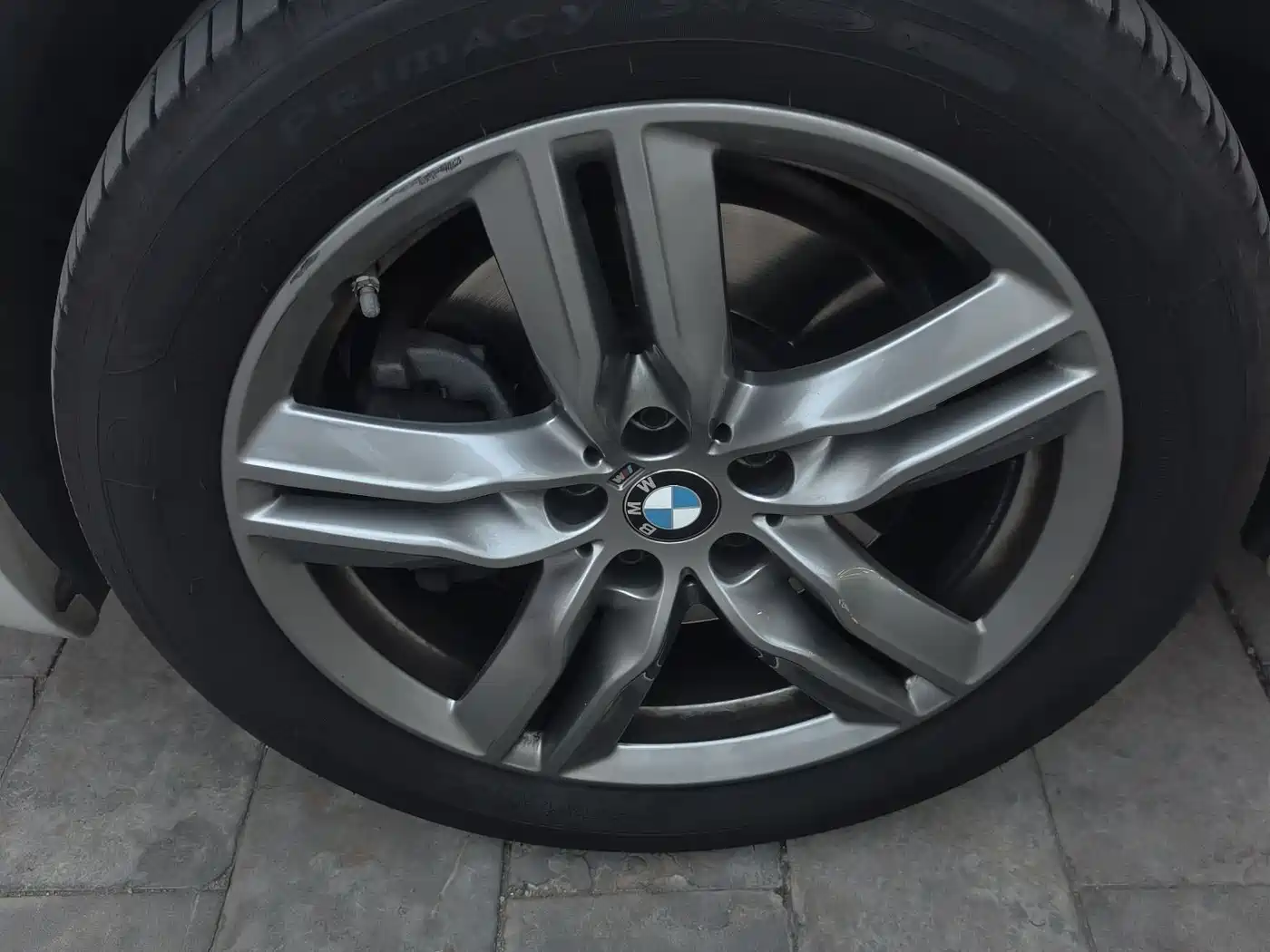 BMW X2 2021 xDrive25i M Sport Package фото 15