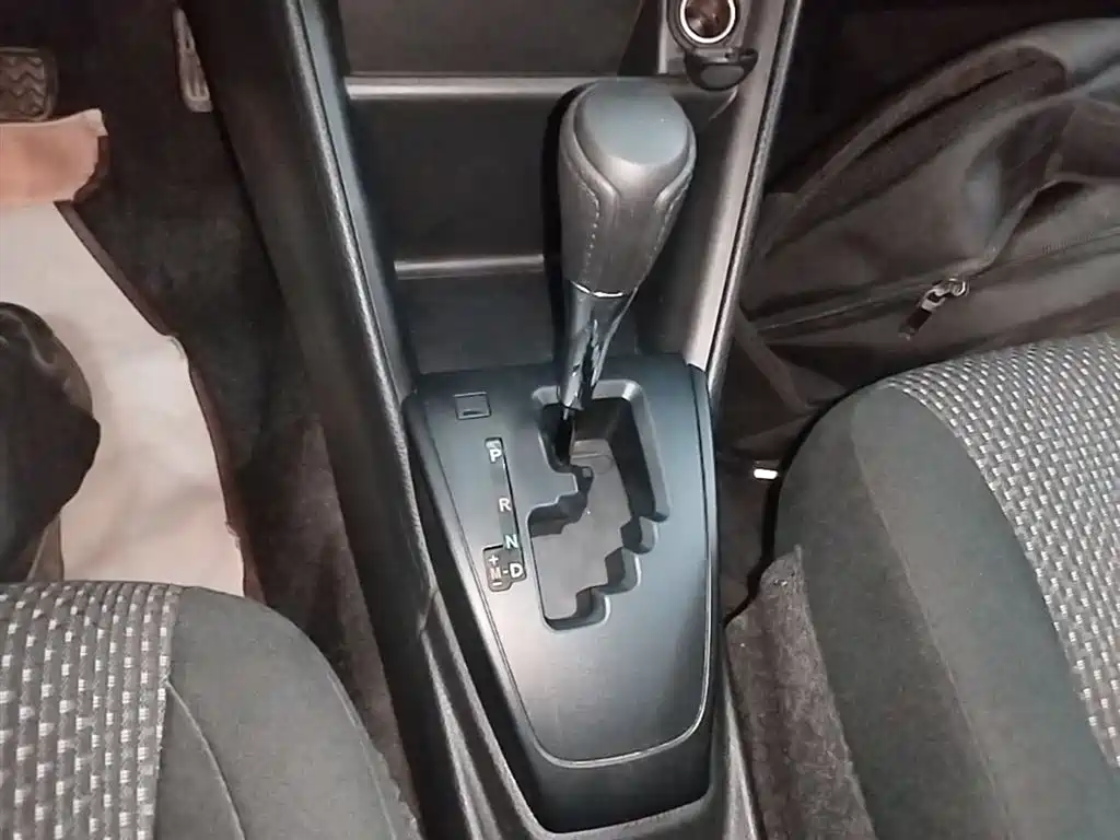 Toyota Vios FS 2017 1.5L CVT Fengchi Edition фото 14