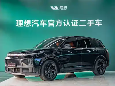 Li Auto L7
