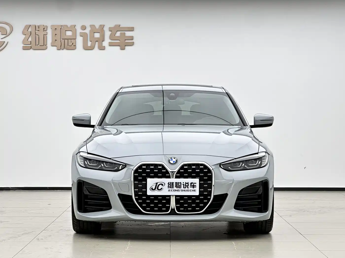 BMW 4 Series 2022 425i Gran Coupe M Sport Package фото 4