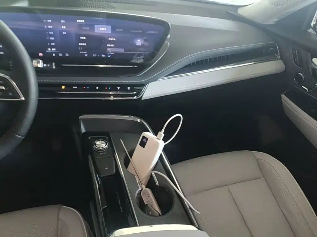 Buick E5 2023 2023 Premium Long Range Edition
