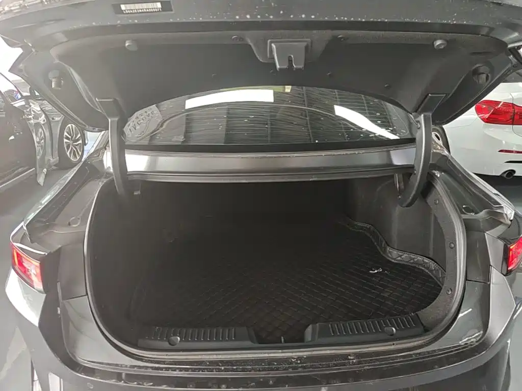 Changan Qiyuan A05 2024 2024 70 Pro