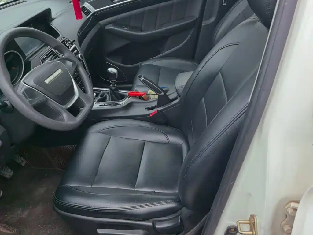 Leopaard CS10 2016 2015 2.0T Manual Trend Edition