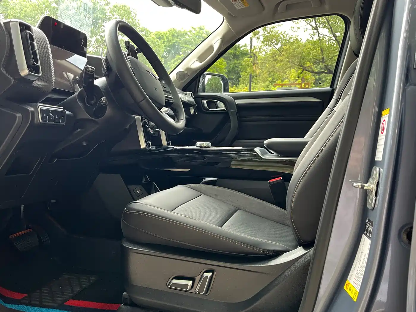 Фото 4 - Haval Dargo